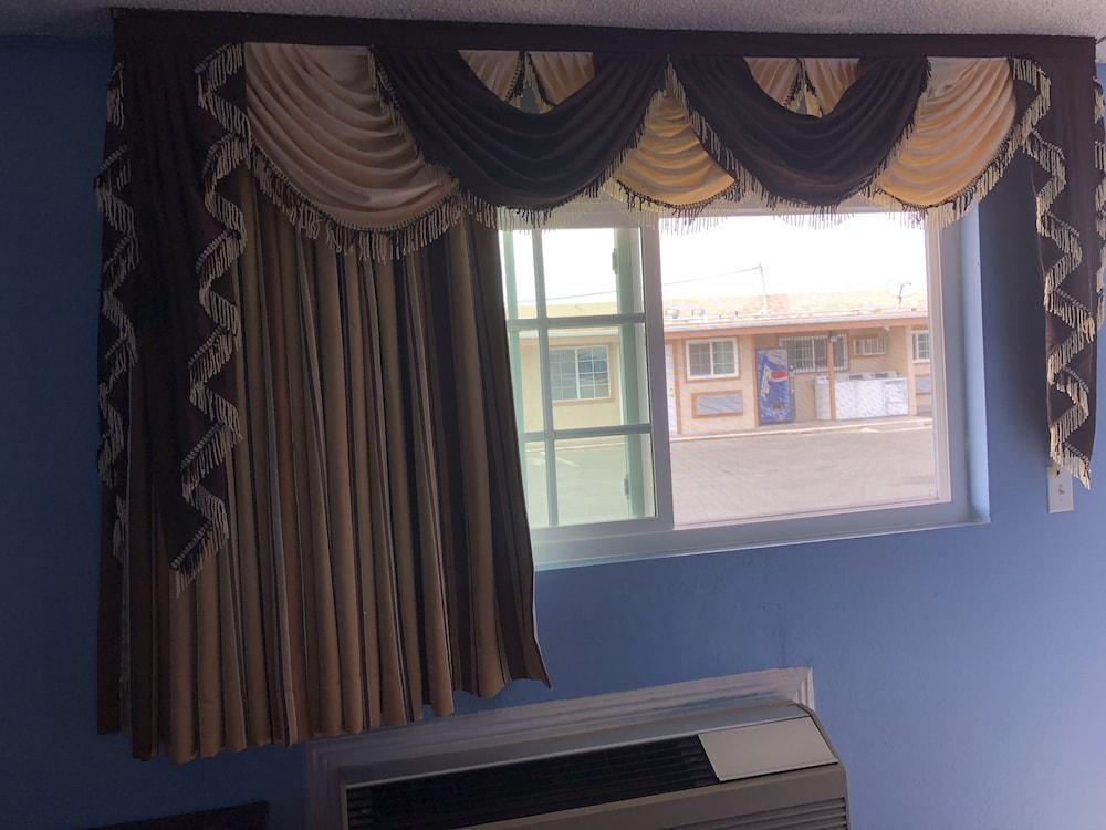 A Fisher'S Inn Motel Las Vegas Exterior foto